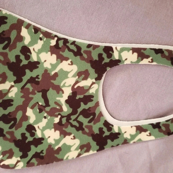 FACE masks - Picture 2 of 2